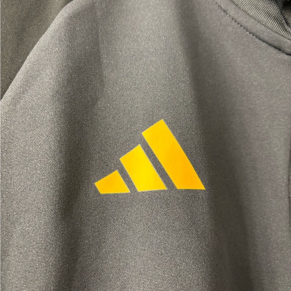 Adidas Real Madrid FC 2023/24 Tiro 23 Training Top Men’s Size Large - Picture 4 of 8